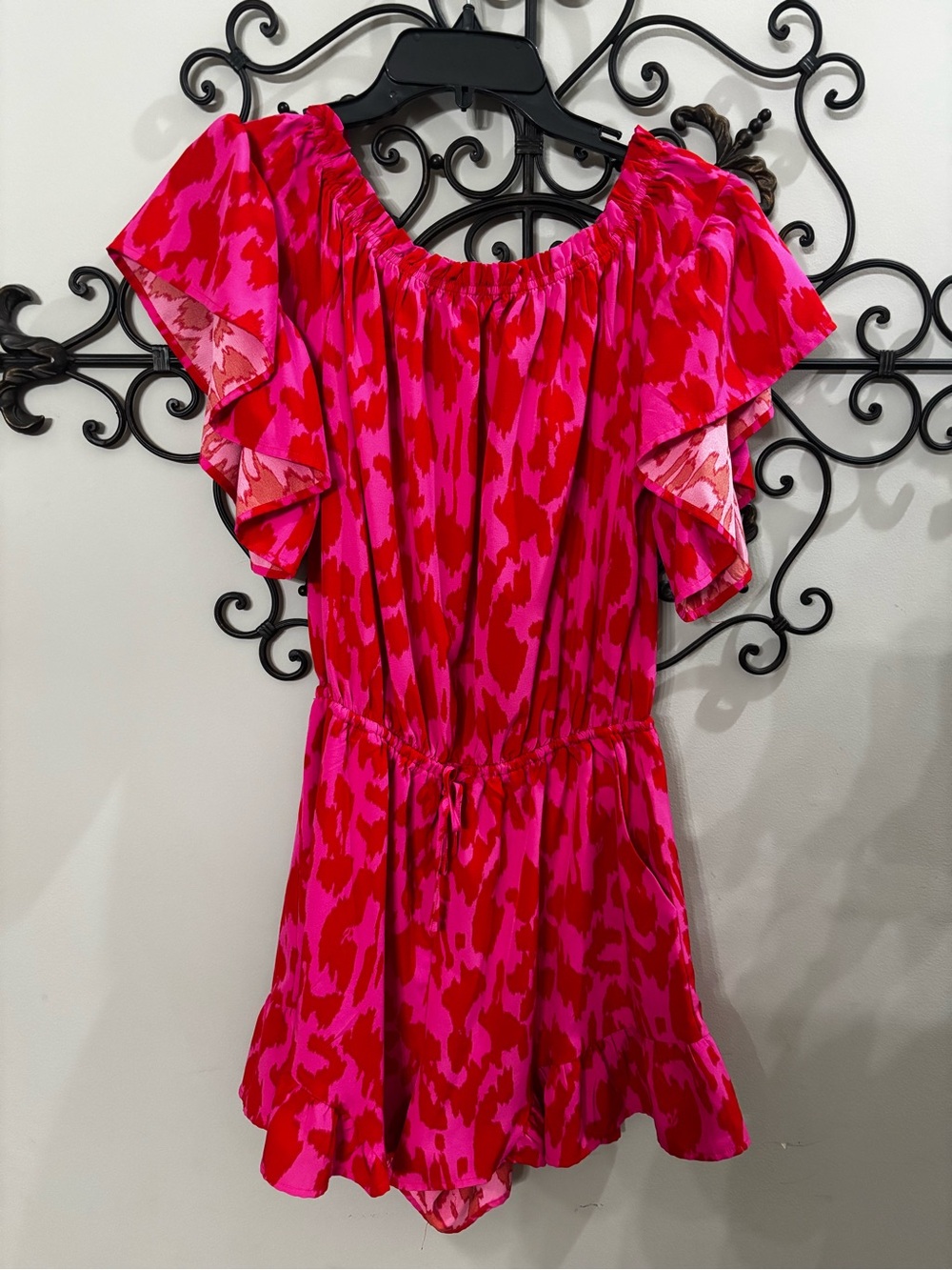 Jodifl small romper